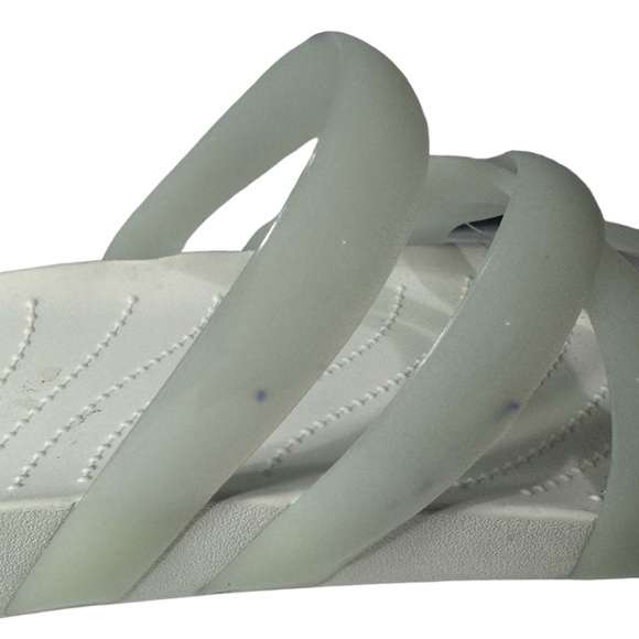 Crocs Women's Splash Strappy Sandals (Women) Sz 10 - Picture 8 of 12